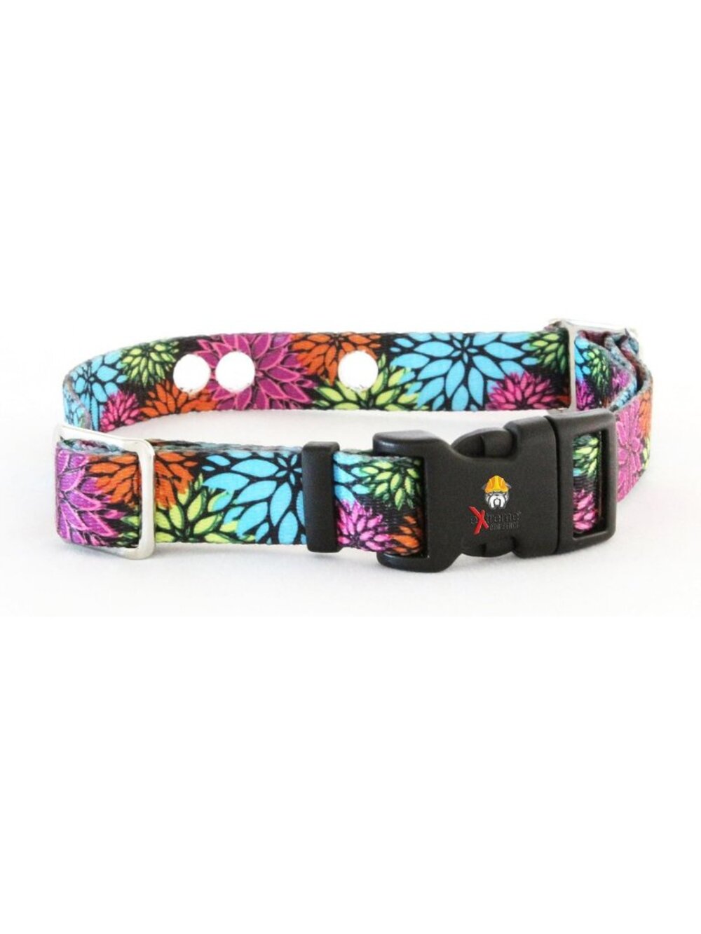 Large Dog Fence Replacement Collar Strap - Adjustable, Durable, Training